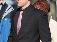 Delabole man convicted of murdering 18-month-old adopted daughter Elsie