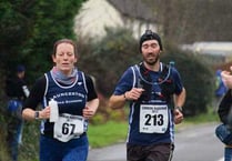 Personal bests for Launceston Road Runners