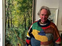 Gallery to host two new exhibitions in the spring