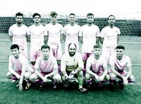 Camelford pick up precious point at Plymouth Argyle Reserves