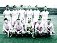 Camelford pick up precious point at Plymouth Argyle Reserves