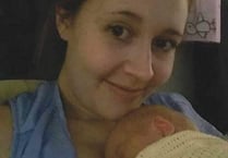 Couple faces £40,000 NHS bill after premature birth of son