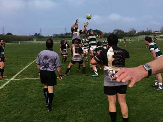 Last game will decide league winners