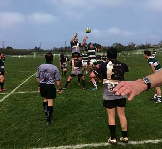 Last game will decide league winners