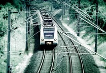 Subgroup will make case for rail reopening