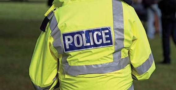 Two men die, one seriously injured in collision