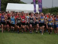 Running event raises thousands for charity