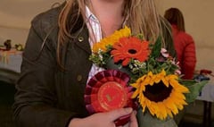 Success for Young Farmers Club at show