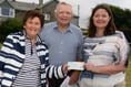 Fun and community spirit galore at Trevalga fete