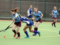 Mixed day for Bude as the women win and men lose ahead of double trip to Penzance
