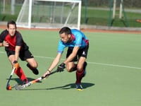 Bude men bounce back to beat Devonport Services while ladies pick up a point at Caradon