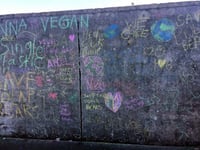 Students take part in national 'climate strike'