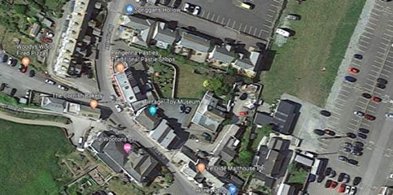 Planning committee chairman criticises parish council for non attendance