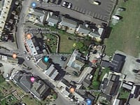 Planning committee chairman criticises parish council for non attendance
