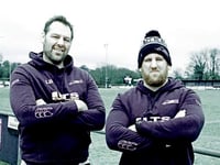Westren ready for end of season run-in