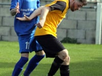 Altarnun lose to St Cleer in Launceston Cup semi-final