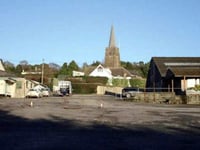 Council respond to tensions surrounding town's historic market