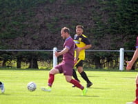 Cheddar prove too strong for battling Launceston in FA Vase