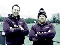 Cornish All Blacks' preparations take a blow as St Ives concede pre-season fixture