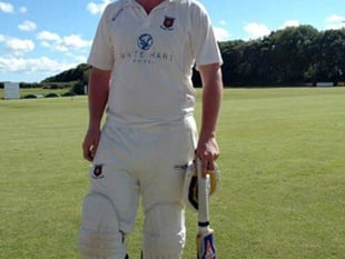 Tilley helps Launceston pile on the runs in emphatic victory