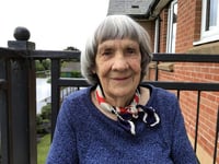 'Just doing her duty', Shelagh tells of her role during D-Day