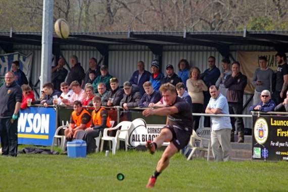 CABs name unchanged team for tomorrow's trip to Weston-super-Mare