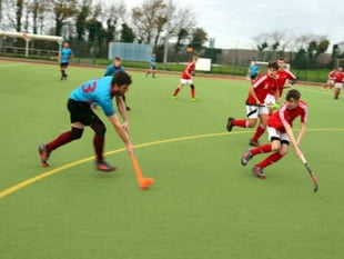 Bude's men push leaders close while Bude's ladies lose at Tavistock