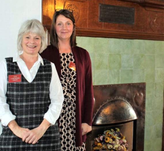Winsford Cottage Hospital restored to its former glory