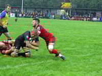 Four changes for CABs ahead of Exmouth test