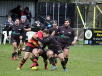 Five changes for CABs as they look to kickstart their season at Ivybridge