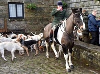 Parish Council object to controversial East Cornwall Hunt plan