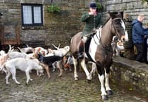 St Cleer Parish Council object to controversial East Cornwall Hunt plan
