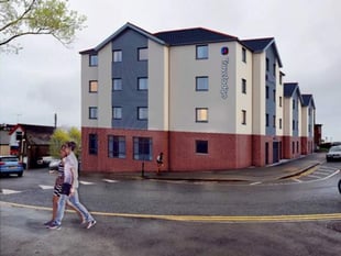 Cornwall planners refuse hotel application