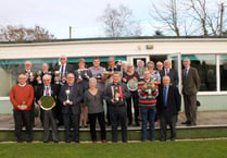 Dunheved Bowling Club hold annual presentation day at their clubhouse