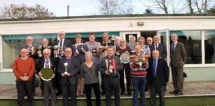 Dunheved Bowling Club hold annual presentation day at their clubhouse