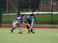 Bude hold high-flying Ashmoor in six-goal thriller