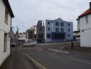 Objections raised to Travelodge's plans for Bude