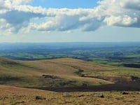 'Do not travel to Dartmoor', warning issued
