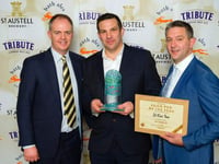 Top pubs battle it out at awards