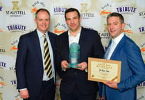 Top pubs battle it out at awards