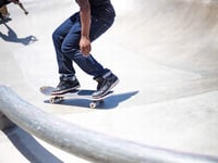 Skatepark company on board with potential Bude project