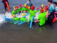Swim Safe gets set for a busy summer