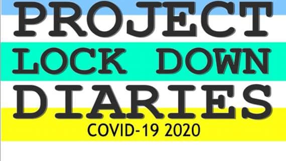 Social project to record lockdown in North Cornwall | thepost.uk.com