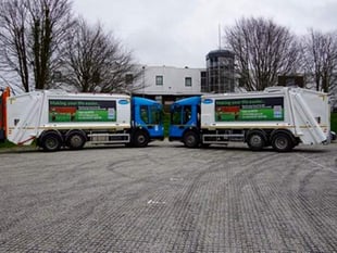Torridge waste collections to alter