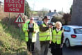 Get involved with the Speed Watch team