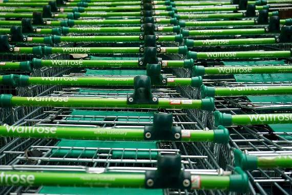 How shops plan to protect staff and customers