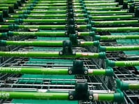 How shops plan to protect staff and customers