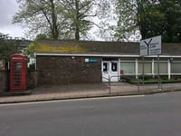 Holsworthy Library announces spooky activities for kids at half term