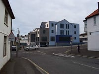 Travelodge still has its eye set on Bude, despite initial planning refusal