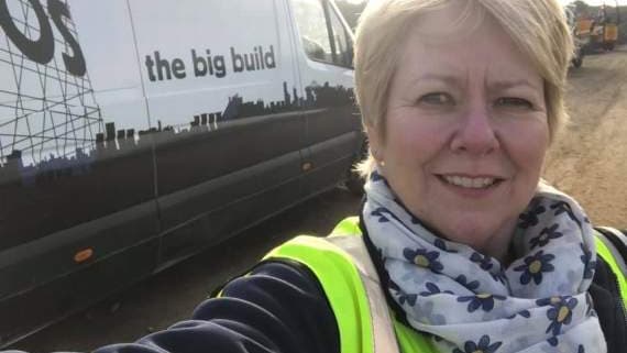 A 'familiar face to many' — Shelley's dedication to her community ...